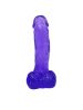 Get Lucky Jelly Love 7" Dildo