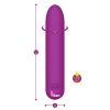 Bombshell Flexible Bullet