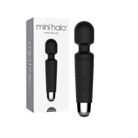 Mini Halo (Color: Midnight)