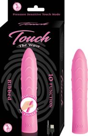 Touch the Wave (Color: pink)