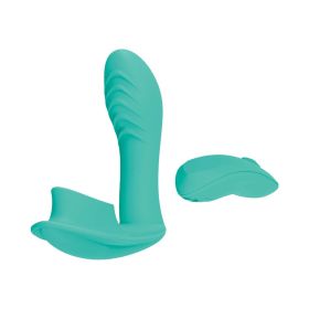 Blaze Remote Control Satisfier (Color: Aqua)