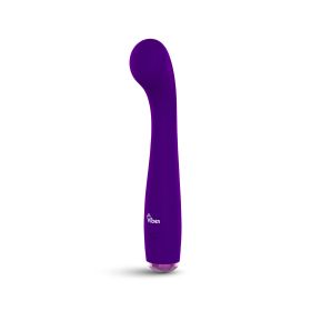 Devotion G-Spot Massager (Color: Violet)