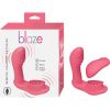 Blaze Remote Control Satisfier