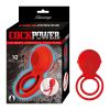 Cockpower Ultimate Vibrating Cockring