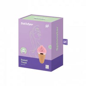 Sweet Treat (Color: pink)