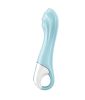 Satisfyer Air Pump Vibrator 5 Plus Inflatable G-Spot Vibrator